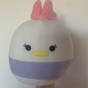 Daisy Disney Squishmallow